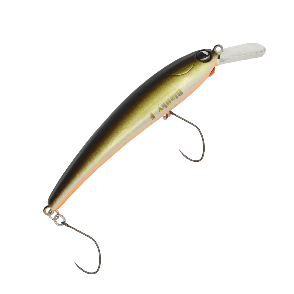 ROB Lure Blanky 65F EM07