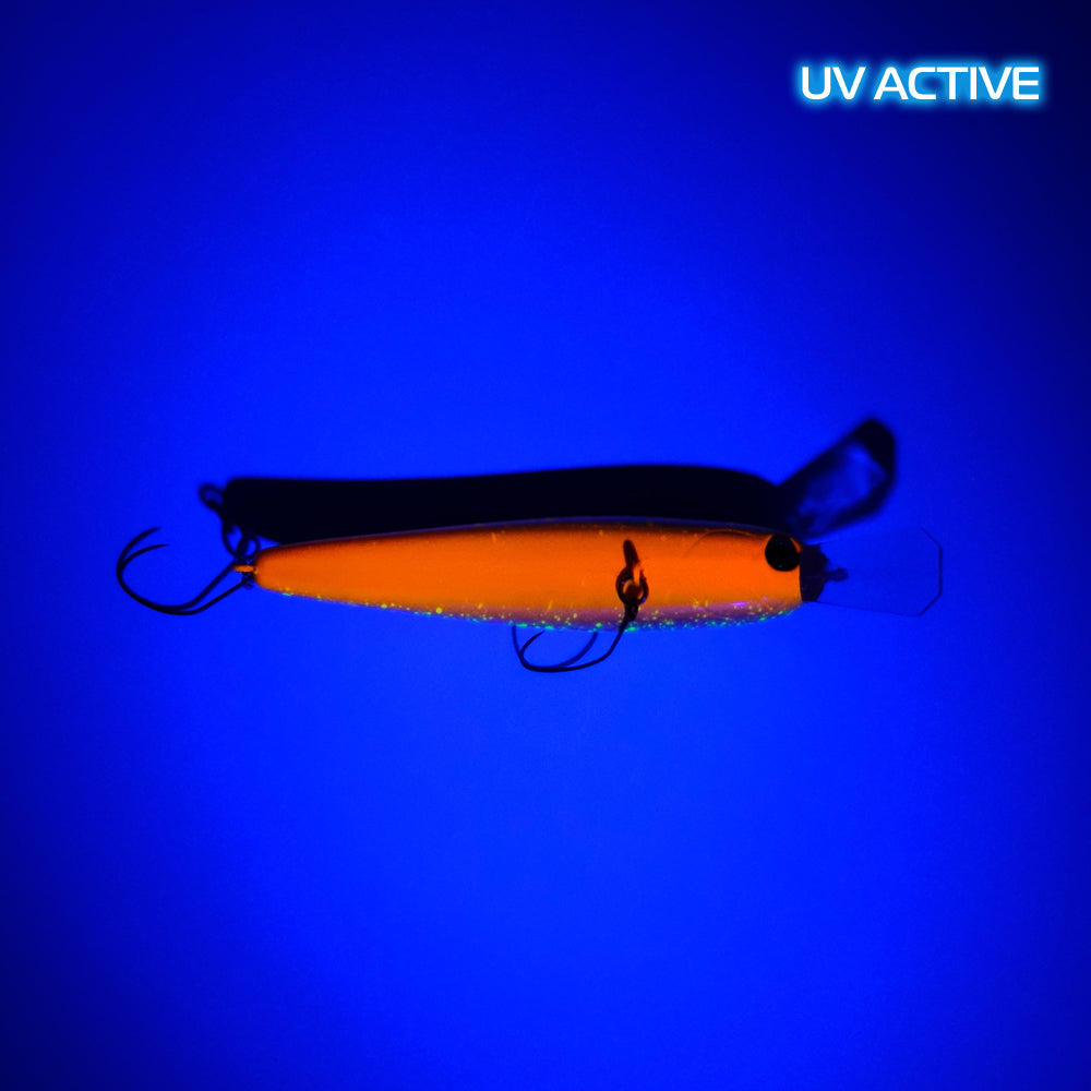 ROB Lure Blanky 65F EM07