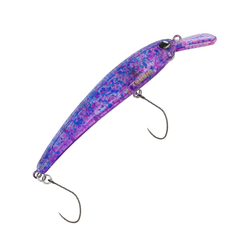 ROB Lure Blanky 65F EM08