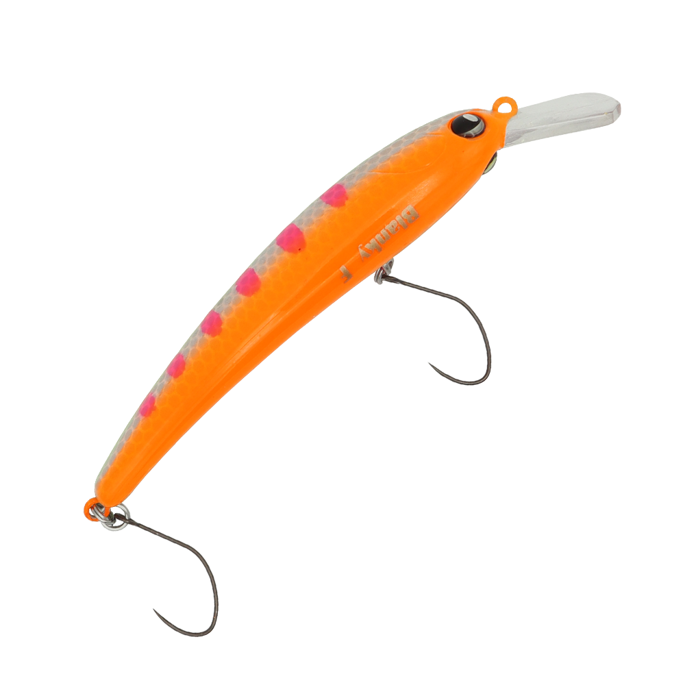 ROB Lure Blanky 65F EM09
