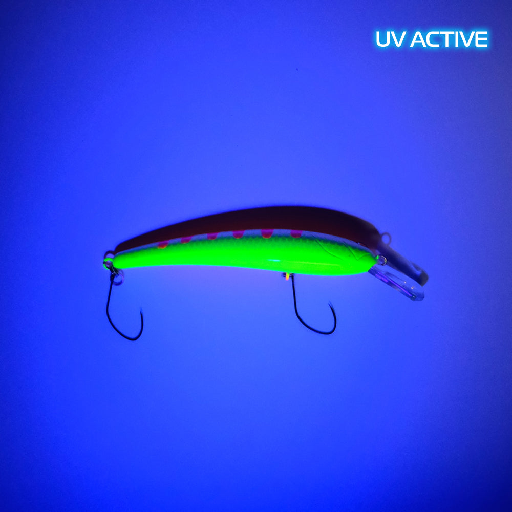 ROB Lure Blanky 65F EM09