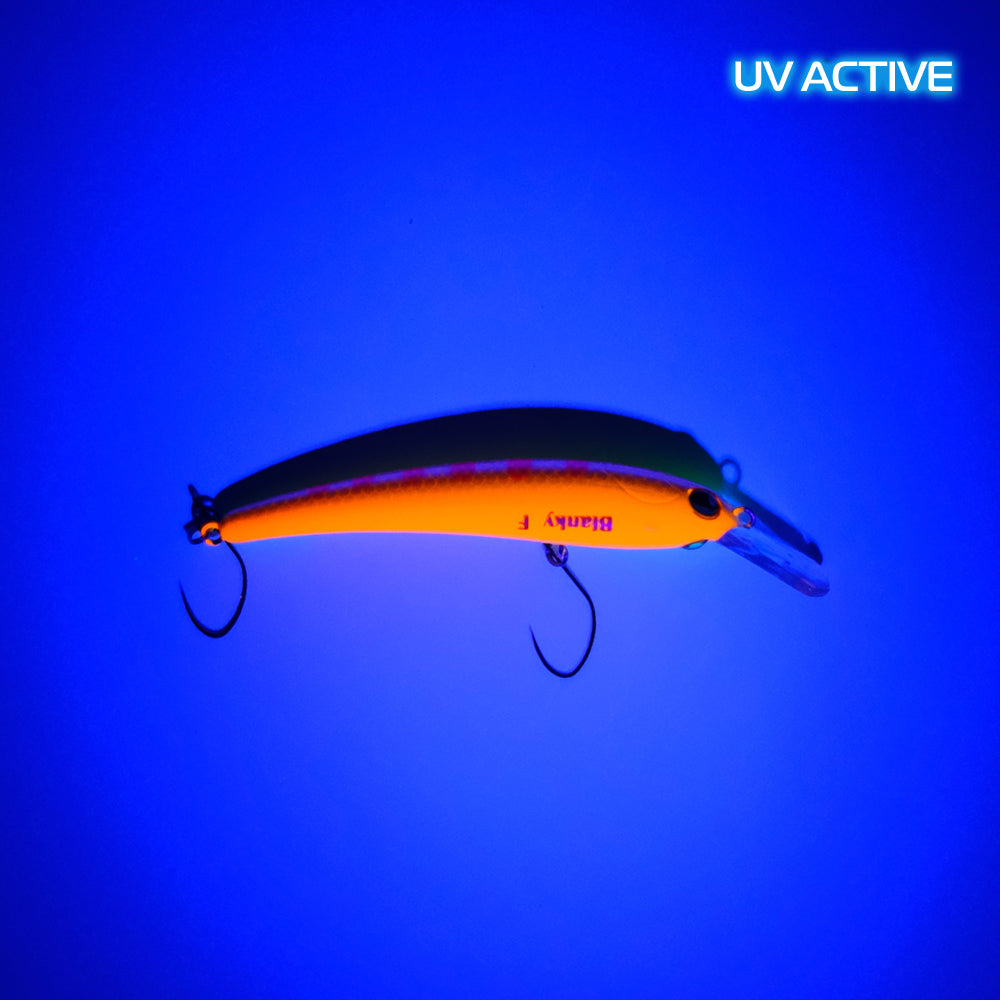 ROB Lure Blanky 65F EM09