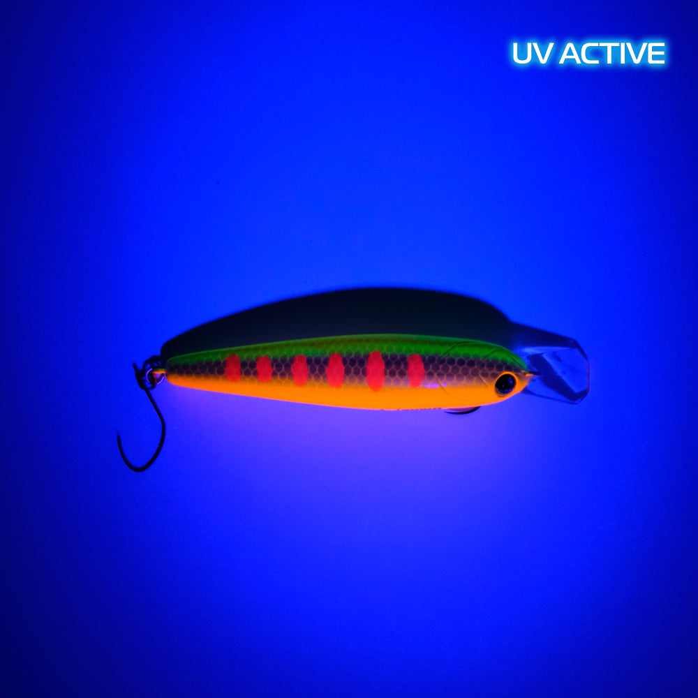ROB Lure Blanky 65F EM09