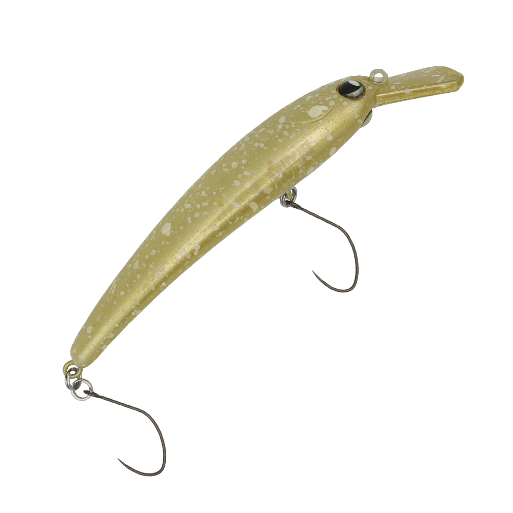 ROB Lure Blanky 65F EM12