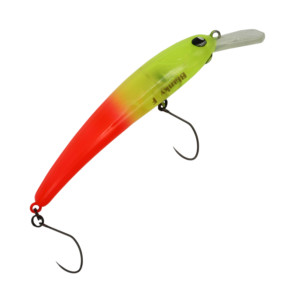 ROB Lure Blanky 65F FA01