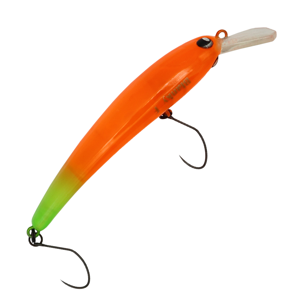 ROB Lure Blanky 65F FA05