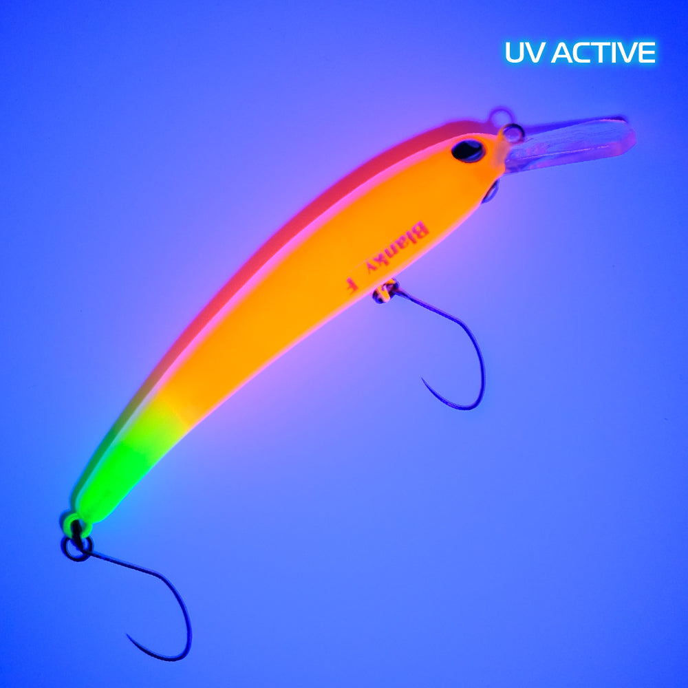 ROB Lure Blanky 65F FA05