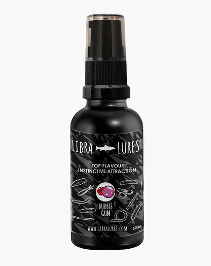 LIBRA LURES Aroma Spray Flavour Attractant