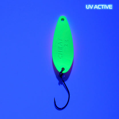 Стоимость улова CHEAT 2,0 г EA02