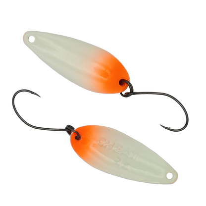 Catchable CHEAT 2.0 г EA04 Glow