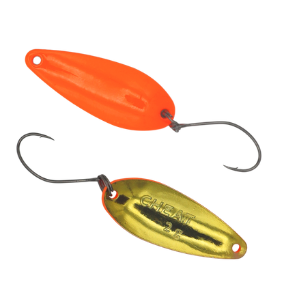 Уловистый CHEAT 2.0 г EA05