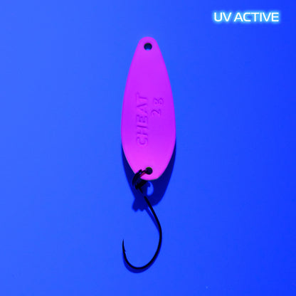 Ценность улова CHEAT 2.0 г EA06