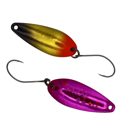 Ценность улова CHEAT 2.0 г EA08