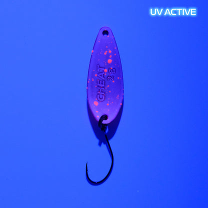 Ценность улова CHEAT 2.0 г EA08