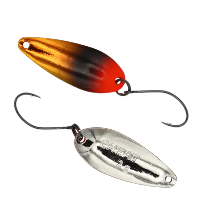 Уловистый CHEAT 2.0 г EA09