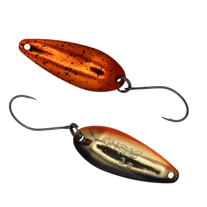 Ценность улова CHEAT 2.0 г EA10