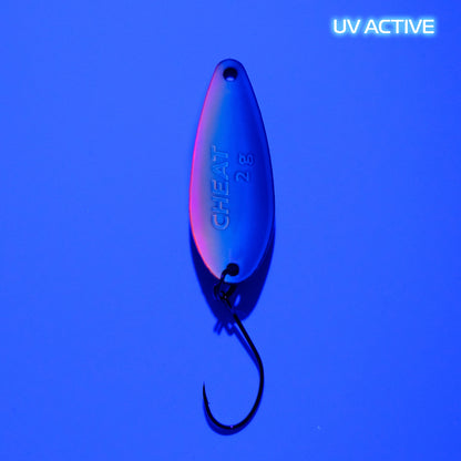 Ценность улова CHEAT 2.0 г EA10