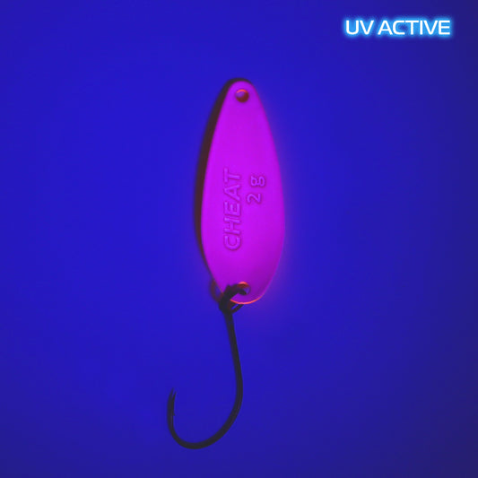 Fangenswert CHEAT 2.0 g EA11