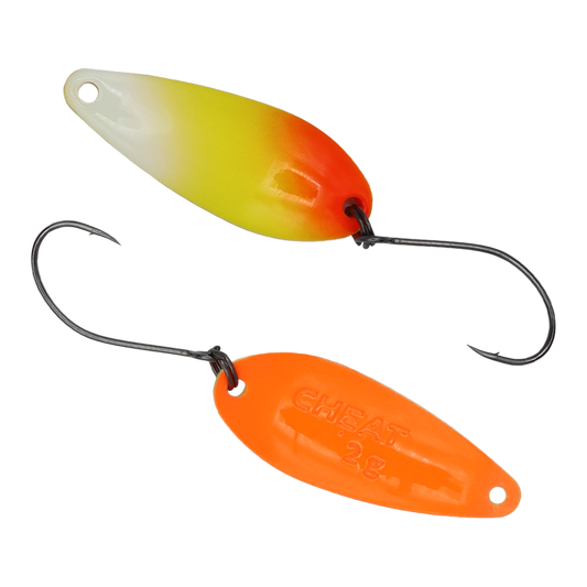 Fangenswert CHEAT 2.0 g EA12