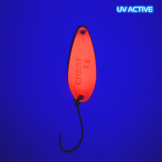 Fangenswert CHEAT 2.0 g EA12