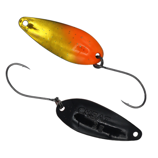 Fangenswert CHEAT 2.0 g EA14