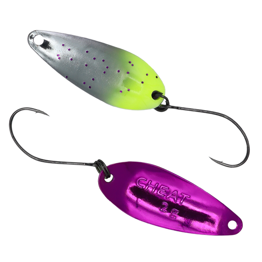 Fangenswert CHEAT 2.0 g EA16