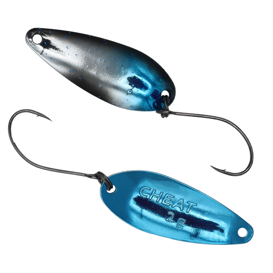 Fangenswert CHEAT 2.0 g EA18