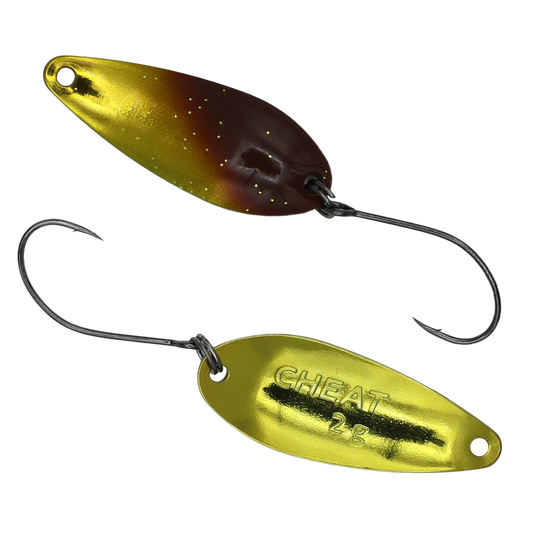 Fangenswert CHEAT 2.0 g EA19