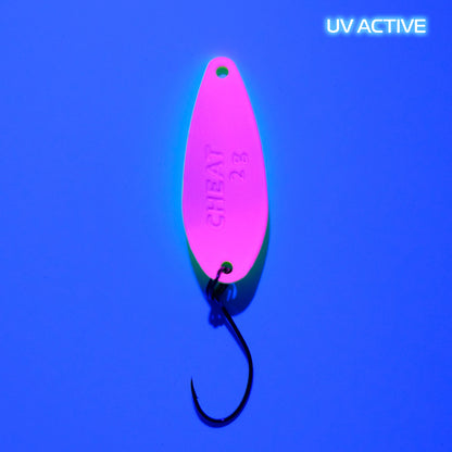 Стоимость улова CHEAT 2,0 г EA01