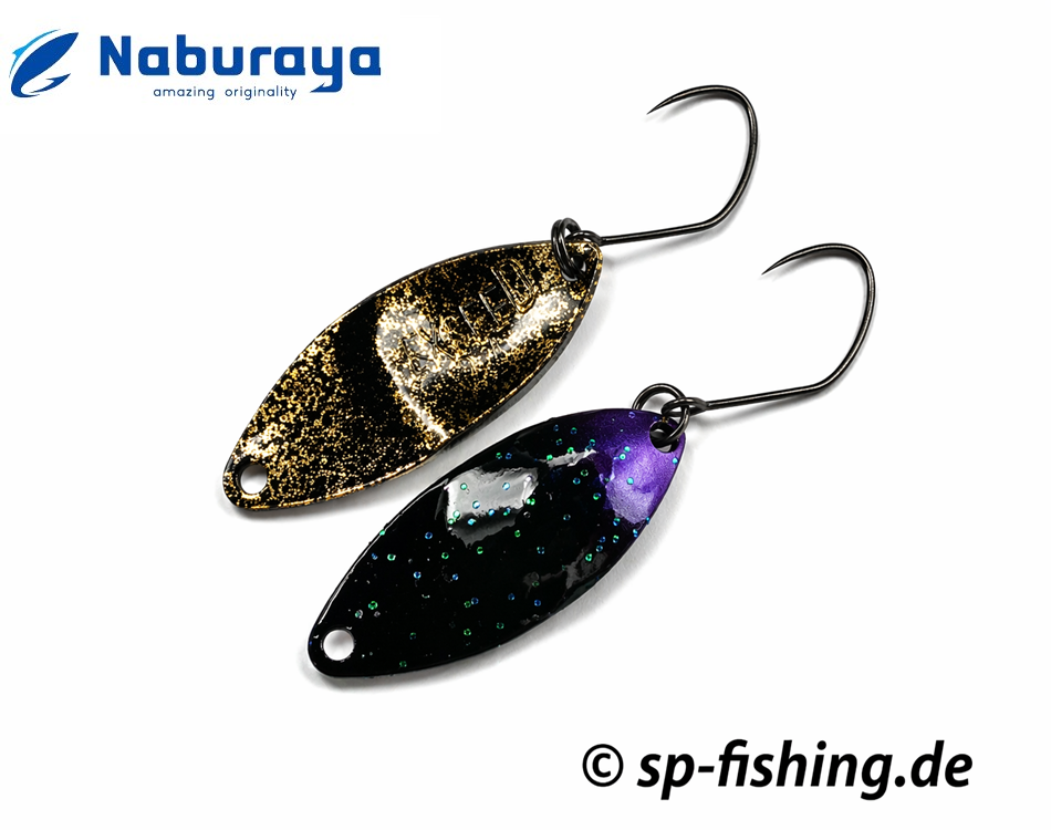 Naburaya Exceed Color HERO`S #1