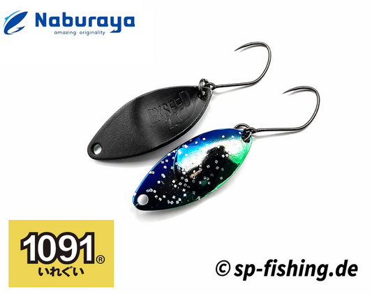 Naburaya Exceed Color 1091 #2