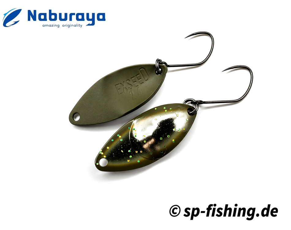 Альфред Ложка 11 Azuki Cream