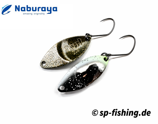 Naburaya Exceed Color HERO`S #2