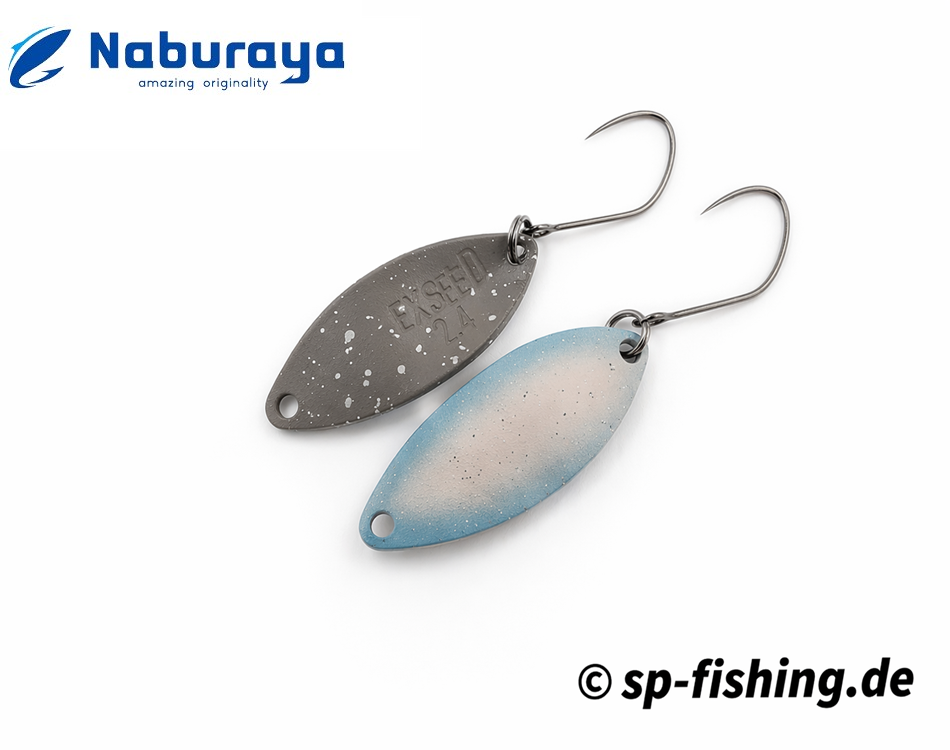 Naburaya Exceed Color Sonderfarbe #6