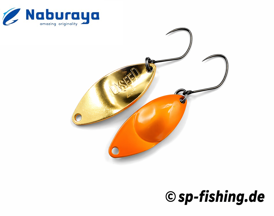 Naburaya Exceed Color #3