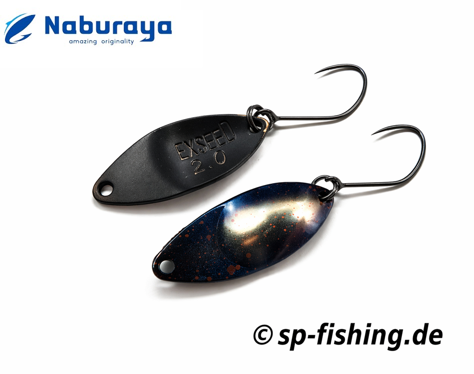 Naburaya Exceed Color Sonderfarbe #3