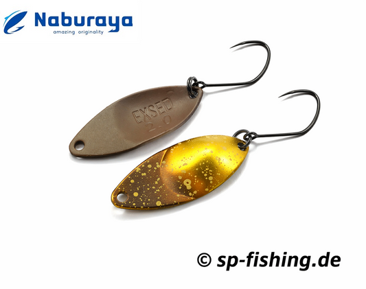 Naburaya Exceed Color Sonderfarbe #7