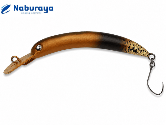 Naburaya & Yarie Nabucra 69 DD