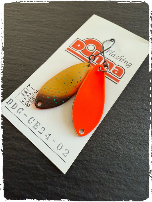 Angler´z System Antem Dohna DDG-CE24 #02