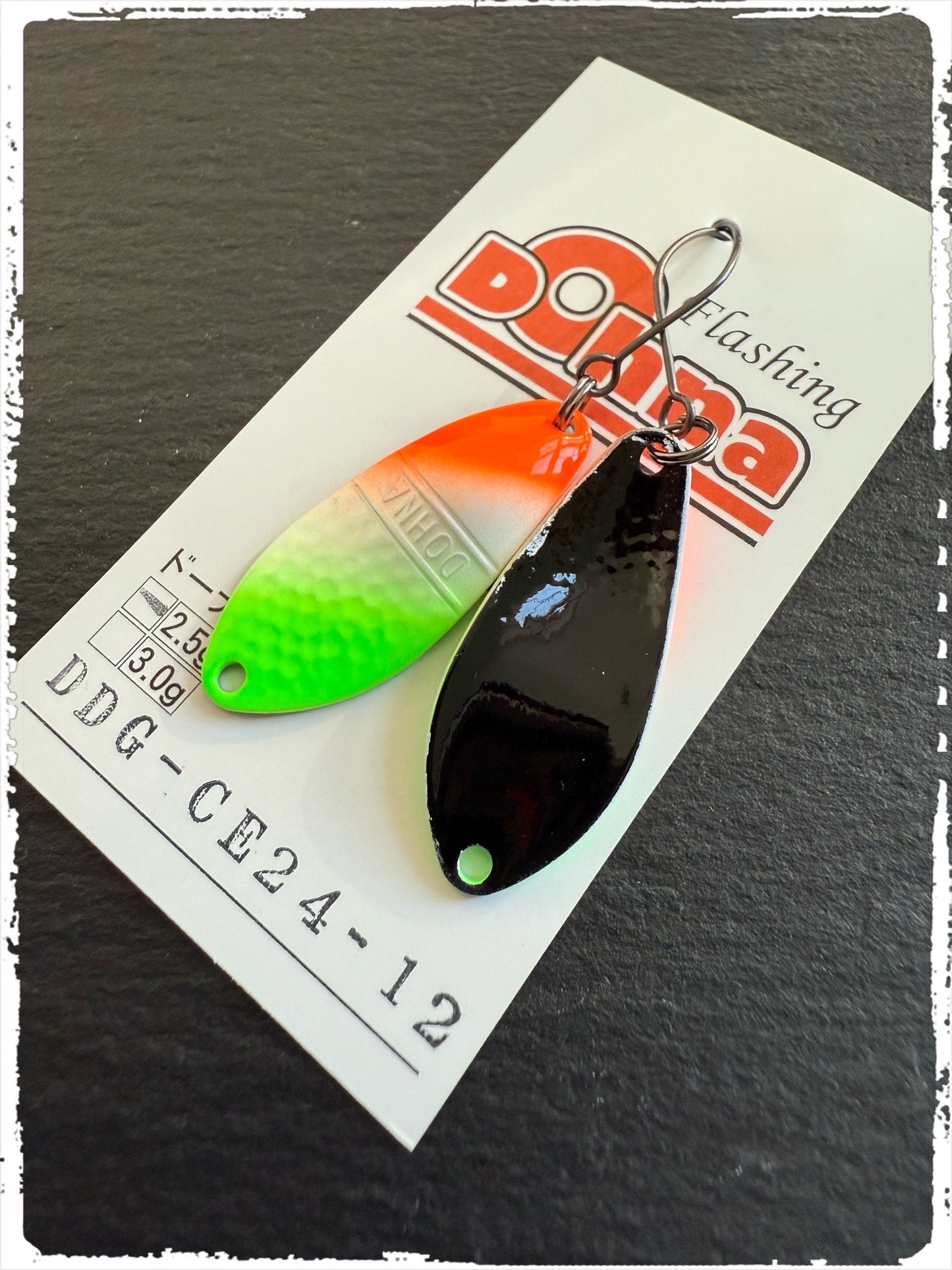 Angler´z System Antem Dohna DDG-CE24 #12