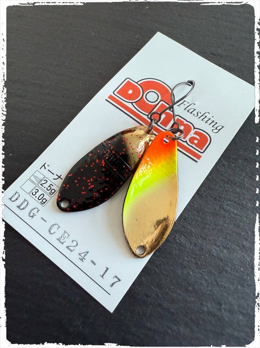 Angler´z System Antem Dohna DDG-CE24 #17