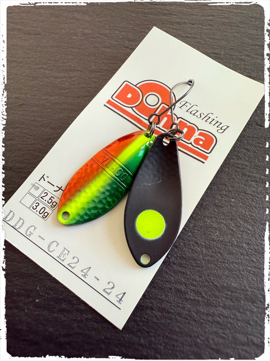 Angler´z System Antem Dohna DDG-CE24 #24