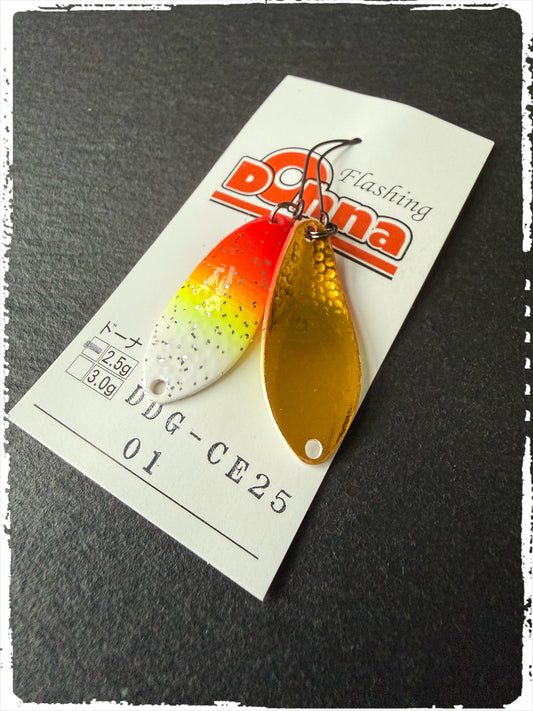 Angler´z System Antem Dohna DDG-CE25 #01