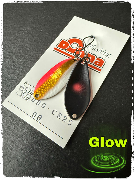 Angler´z System Antem Dohna DDG-CE25 #06
