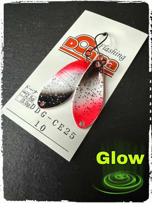 Angler´z System Antem Dohna DDG-CE25 #10