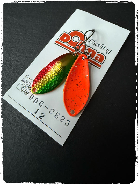 Angler´z System Antem Dohna DDG-CE25 #12