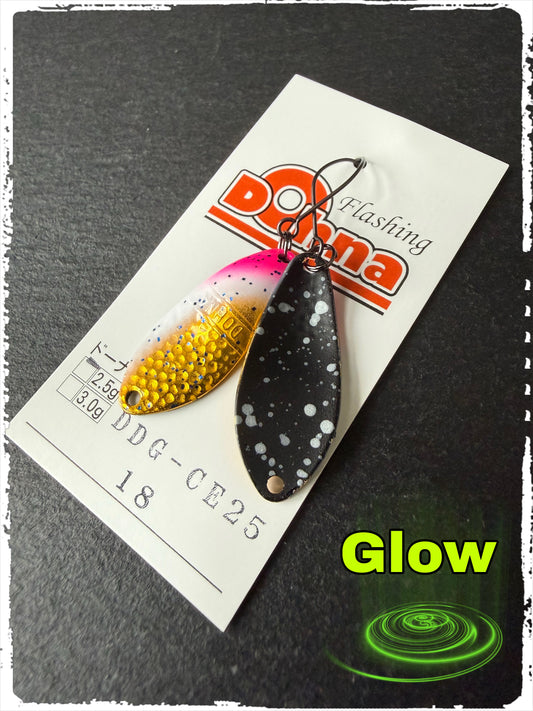 Angler´z System Antem Dohna DDG-CE25 #18