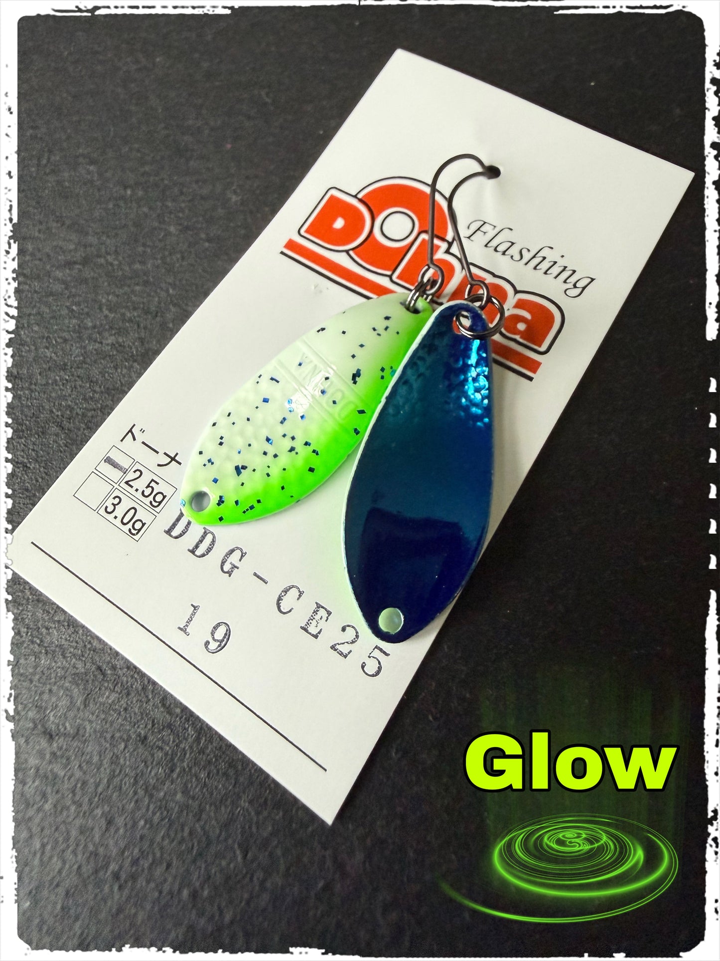 Angler´z System Antem Dohna DDG-CE25 #19