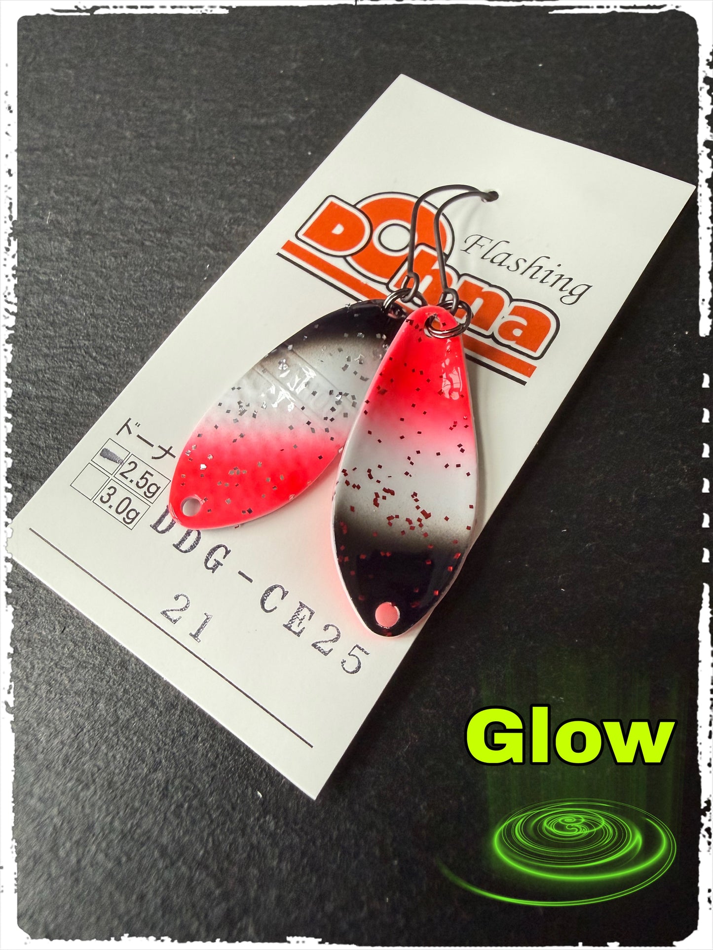 Angler´z System Antem Dohna DDG-CE25 #21
