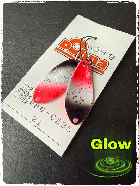 Angler´z System Antem Dohna DDG-CE25 #21
